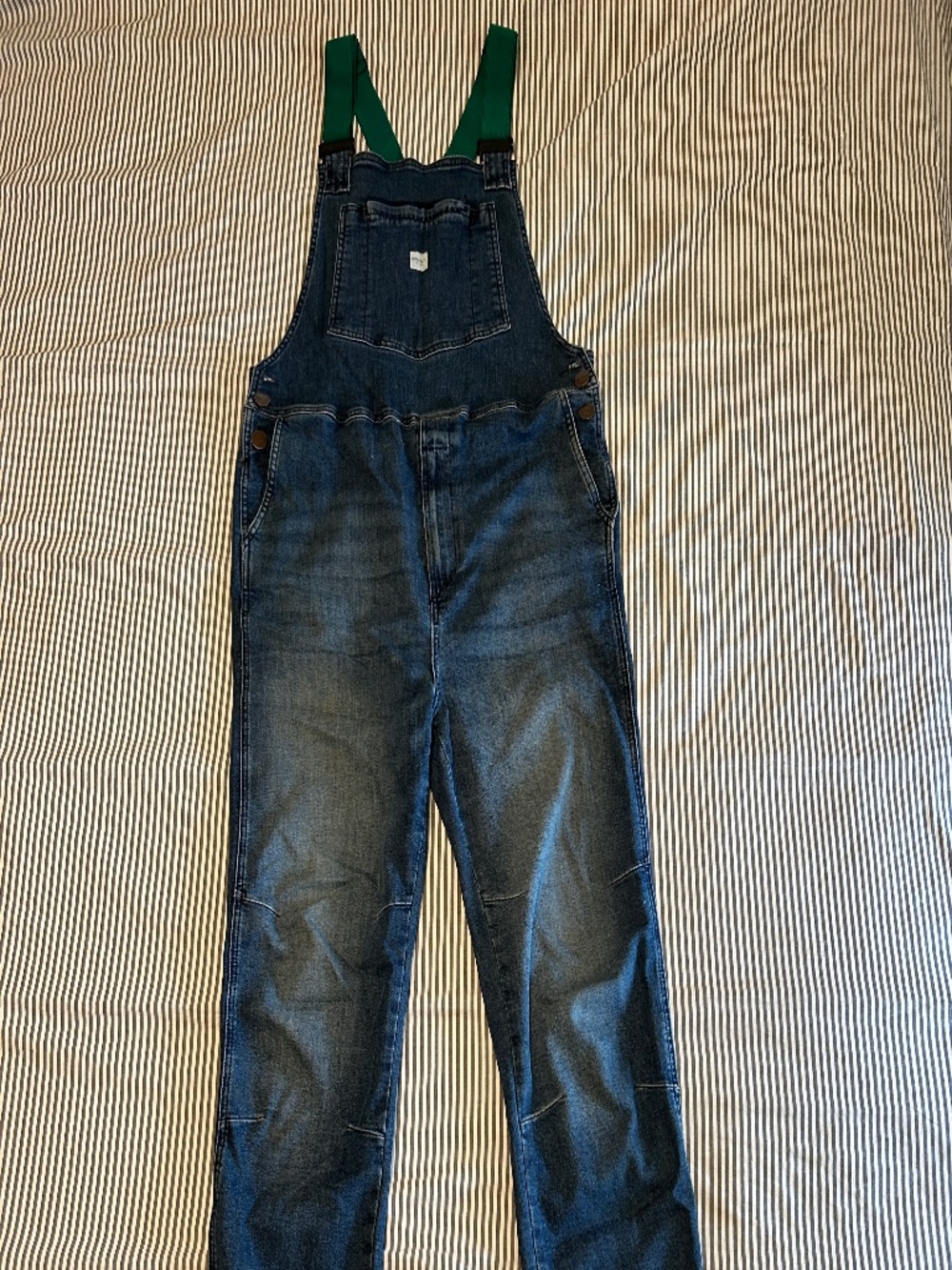 Men's Ripton & Co. Performance Overalls - Size Medium